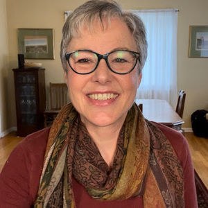 Meet your Posher, Mary